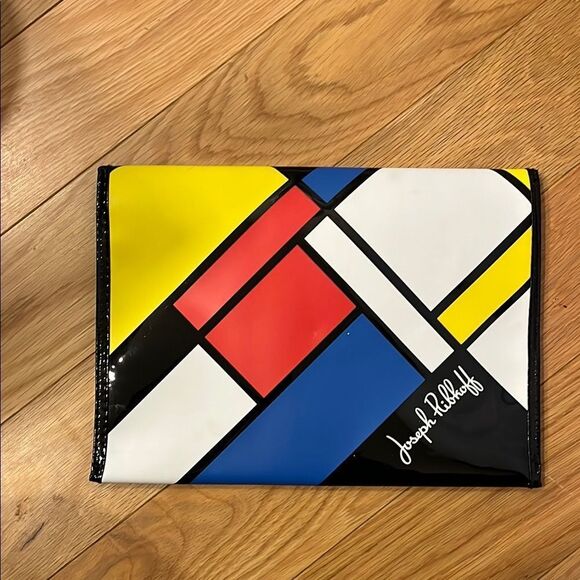 Joseph Ribkoff Multicolor Clutch - Picture 3 of 5